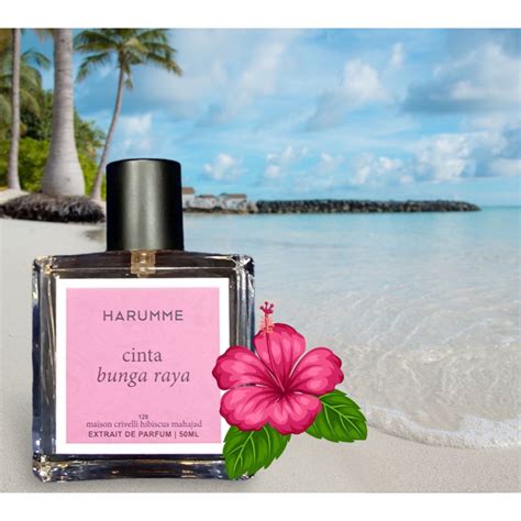 hibiscus mahajad perfume dupe|hibiscus mahajad for women.